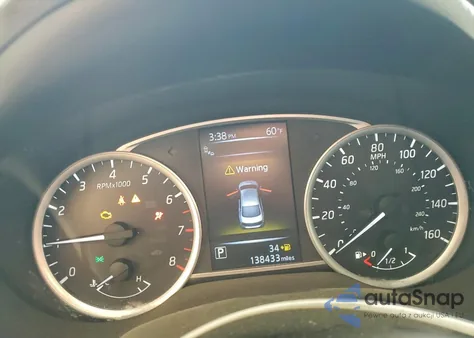 2016 Nissan Sentra S from USA, damaged, VIN 3N1AB7AP1GY308591